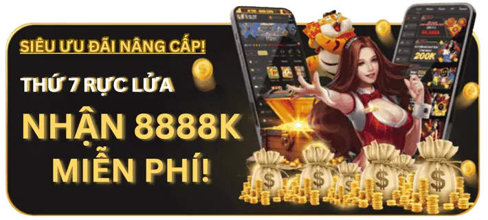 Các chương trình khuyến mãi vipwin nổ hũ