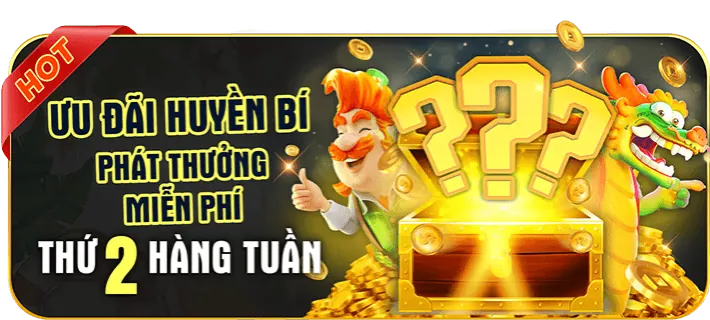 Ưu đãi slot mới nhất vipwin nổ hũ