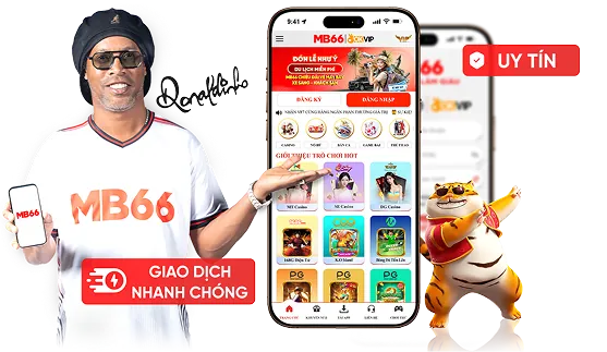 Tiện lợi trên di động