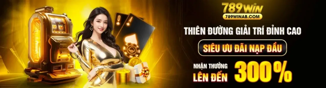 Hình ảnh chính Vipwin Nổ Hũ – Nền tảng giải trí trực tuyến chuyên nghiệp