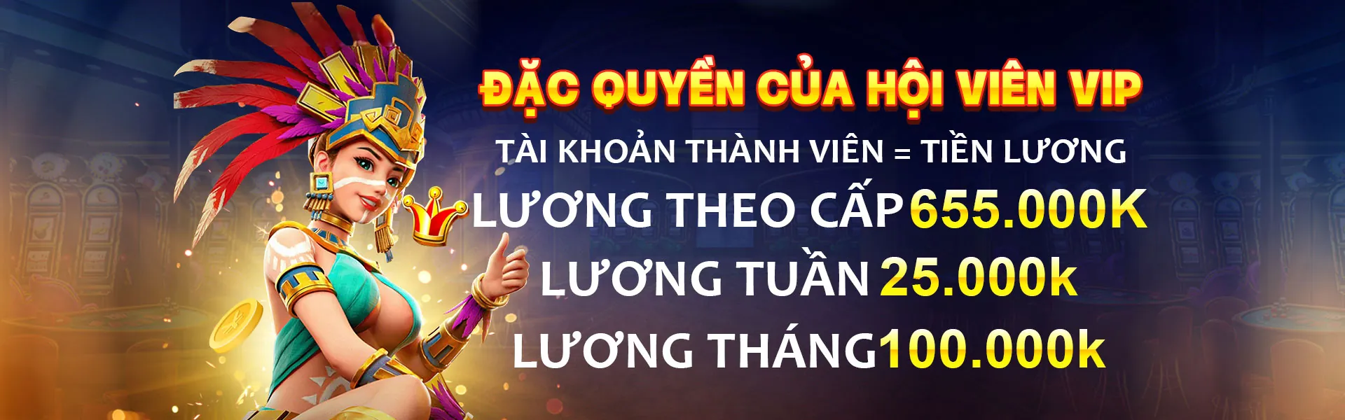 Hướng dẫn chọn trò chơi slot tốt nhất tại vipwin nổ hũ